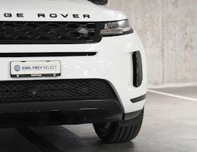 Vehicle image LAND ROVER Range Rover Evoque 2.0 T S
