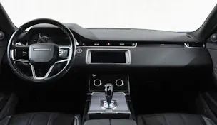Land Rover Range Rover Evoque 2.0 T S
