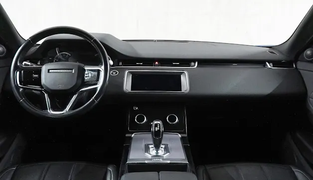 Land Rover Range Rover Evoque 2.0 T S