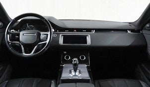 Vehicle image LAND ROVER Range Rover Evoque 2.0 T S