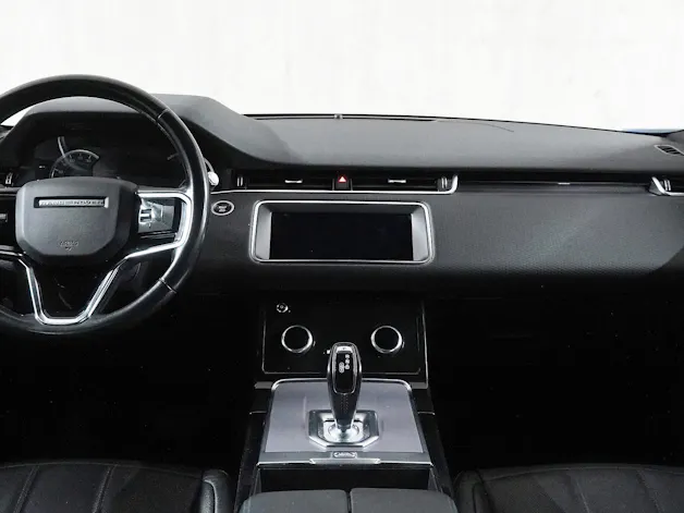 Land Rover Range Rover Evoque 2.0 T S