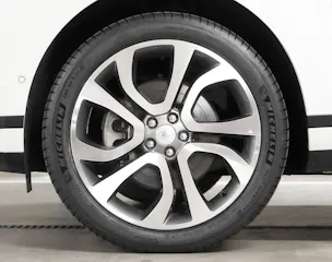 Land Rover Range Rover Evoque 2.0 T S