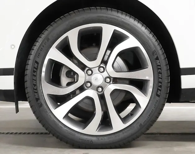 Land Rover Range Rover Evoque 2.0 T S