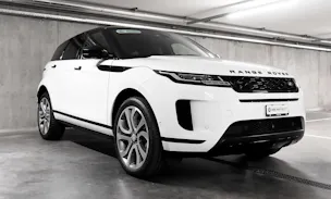 Land Rover Range Rover Evoque 2.0 T S