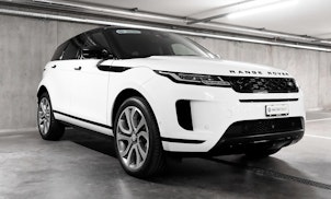 Vehicle image LAND ROVER Range Rover Evoque 2.0 T S
