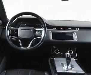Land Rover Range Rover Evoque 2.0 T S