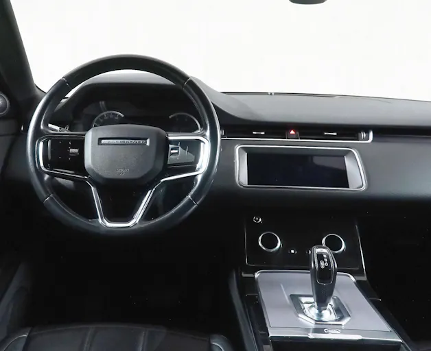 Land Rover Range Rover Evoque 2.0 T S