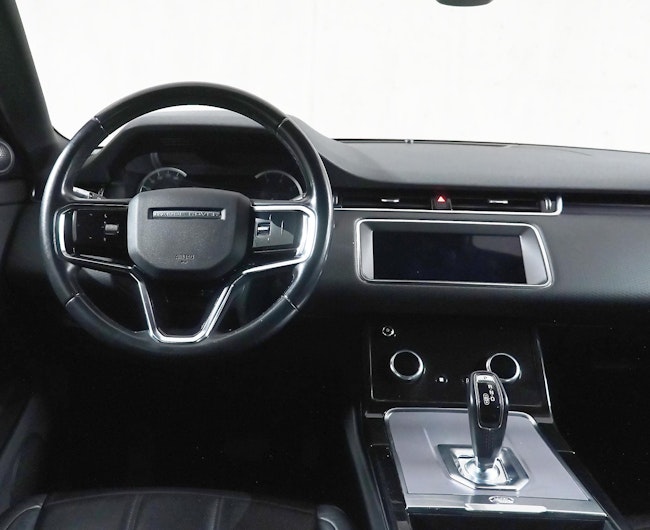 Vehicle image LAND ROVER RANGE ROVER EVOQUE