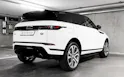 Land Rover Range Rover Evoque 2.0 T S