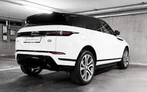 Land Rover Range Rover Evoque 2.0 T S