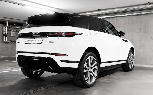 Land Rover Range Rover Evoque 2.0 T S