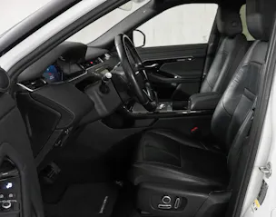 Land Rover Range Rover Evoque 2.0 T S