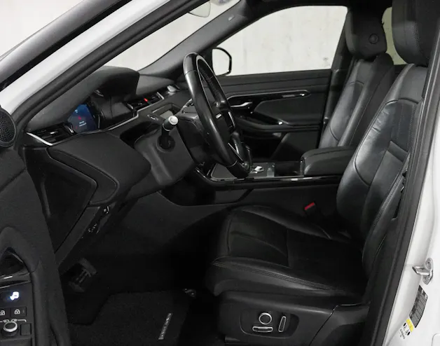 Land Rover Range Rover Evoque 2.0 T S