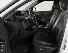 Vehicle image LAND ROVER Range Rover Evoque 2.0 T S