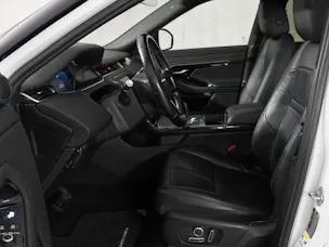 Land Rover Range Rover Evoque 2.0 T S