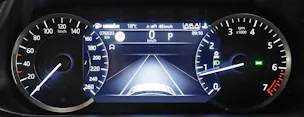 Land Rover Range Rover Evoque 2.0 T S