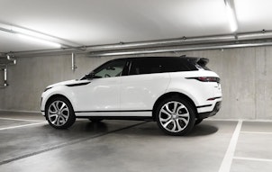 Vehicle image LAND ROVER Range Rover Evoque 2.0 T S