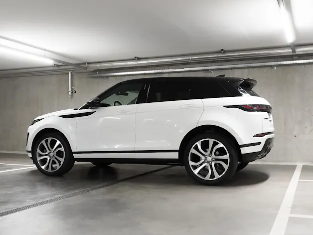 Land Rover Range Rover Evoque 2.0 T S