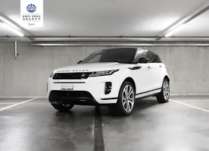 Land Rover Range Rover Evoque 2.0 T S