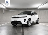 First vehicle image