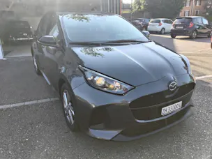 Mazda 2 1.5 Hybrid Exclusive-Line