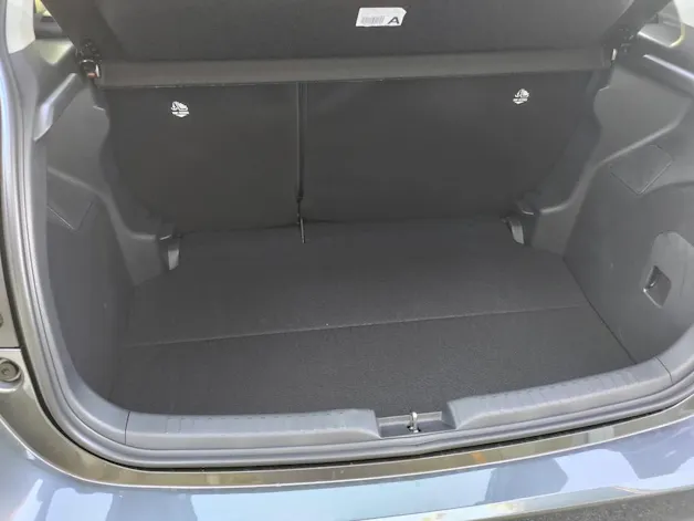 Mazda 2 1.5 Hybrid Exclusive-Line