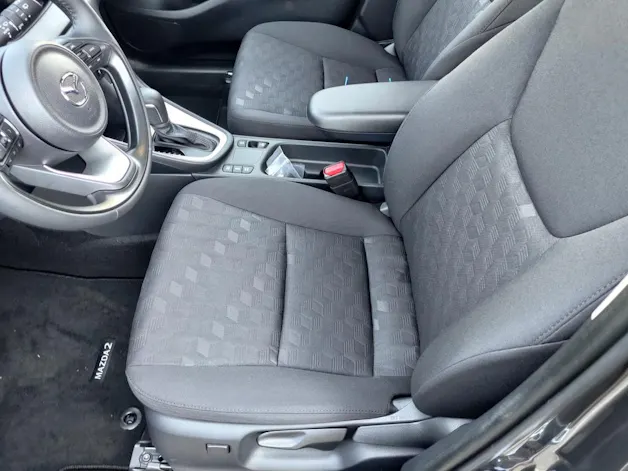 Mazda 2 1.5 Hybrid Exclusive-Line
