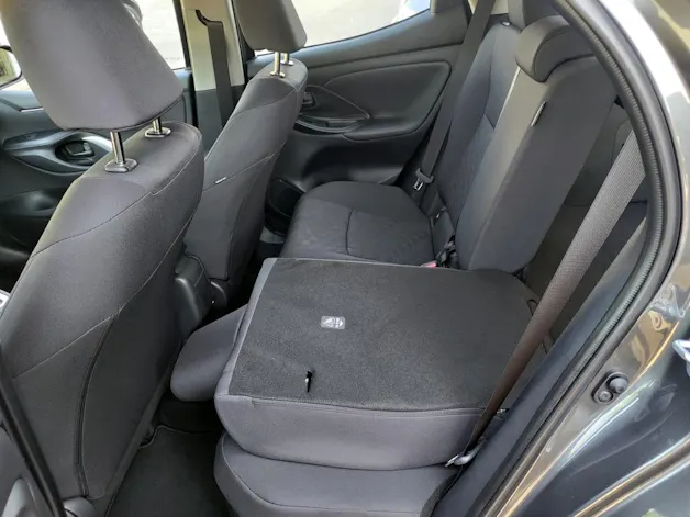 Mazda 2 1.5 Hybrid Exclusive-Line