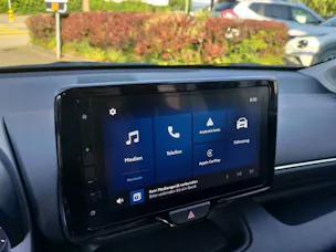 Mazda 2 1.5 Hybrid Exclusive-Line