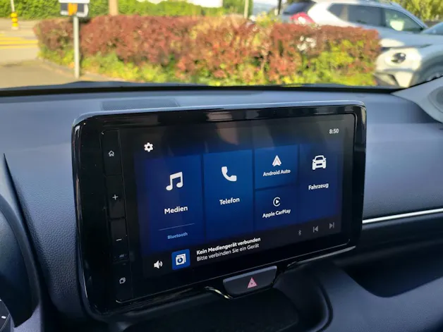 Mazda 2 1.5 Hybrid Exclusive-Line
