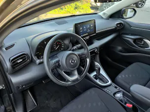 Mazda 2 1.5 Hybrid Exclusive-Line