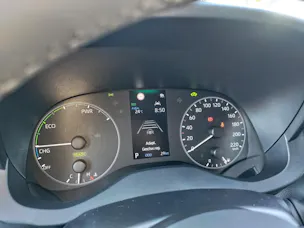 Mazda 2 1.5 Hybrid Exclusive-Line