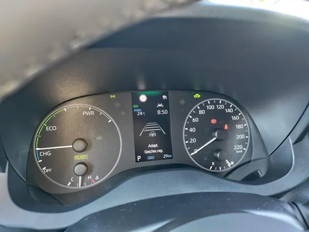 Mazda 2 1.5 Hybrid Exclusive-Line