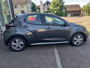 Mazda 2 1.5 Hybrid Exclusive-Line