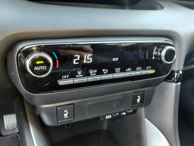 Mazda 2 1.5 Hybrid Exclusive-Line
