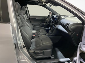 Vehicle image TOYOTA Yaris Cross 1.5 VVT-i HSD Premium AWD-i