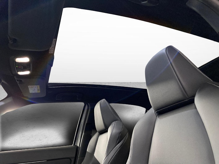 Vehicle image TOYOTA YARIS CROSS