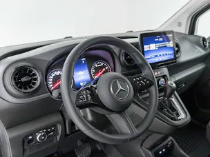 Mercedes-Benz Citan 112 CDI Standard