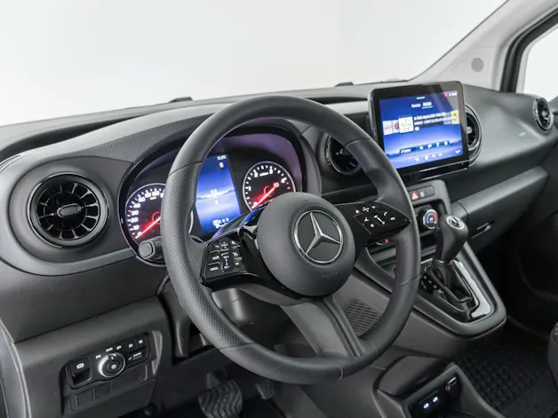 Mercedes-Benz Citan 112 CDI Standard