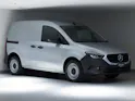 Mercedes-Benz Citan 112 CDI Standard
