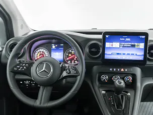 Mercedes-Benz Citan 112 CDI Standard