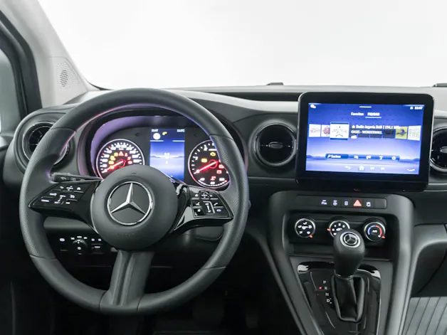 Mercedes-Benz Citan 112 CDI Standard