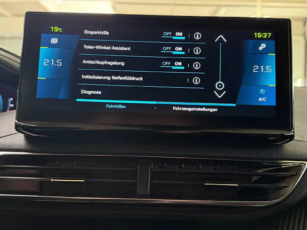 Peugeot 3008 1.6 Plug-in Hybrid Allure Pack