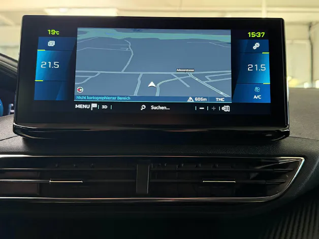 Peugeot 3008 1.6 Plug-in Hybrid Allure Pack