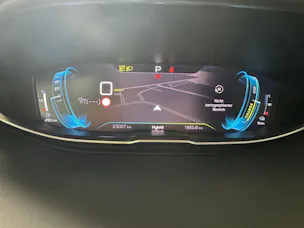Peugeot 3008 1.6 Plug-in Hybrid Allure Pack