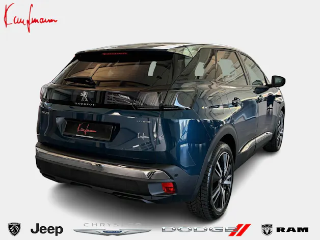 Peugeot 3008 1.6 Plug-in Hybrid Allure Pack