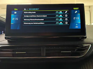 Peugeot 3008 1.6 Plug-in Hybrid Allure Pack
