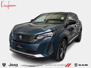 Peugeot 3008 1.6 Plug-in Hybrid Allure Pack