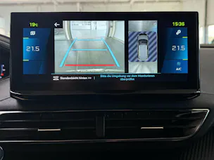 Peugeot 3008 1.6 Plug-in Hybrid Allure Pack