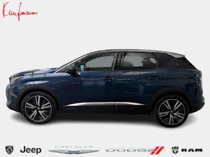 Peugeot 3008 1.6 Plug-in Hybrid Allure Pack